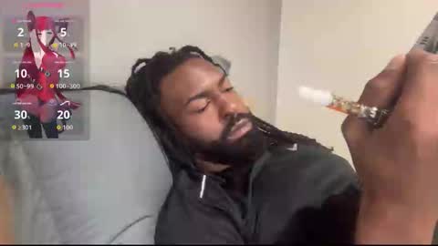 John Gabbana online show from October 17, 2025, 4:20 pm