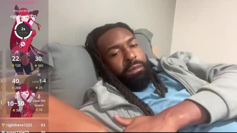 John Gabbana online show from October 21, 2025, 6:41 pm