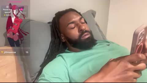 John Gabbana online show from October 22, 2025, 5:13 pm