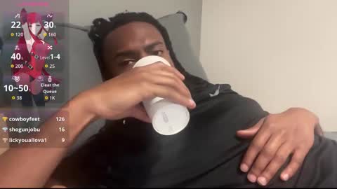 John Gabbana online show from October 24, 2025, 6:26 pm