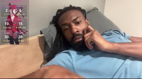 John Gabbana online show from October 27, 2025, 6:12 pm