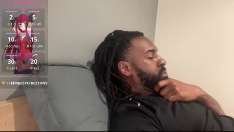 John Gabbana online show from October 28, 2025, 6:21 pm