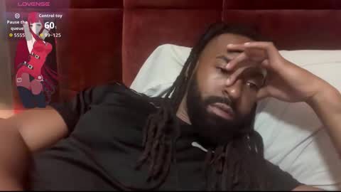 John Gabbana online show from November 2, 2025, 3:58 pm