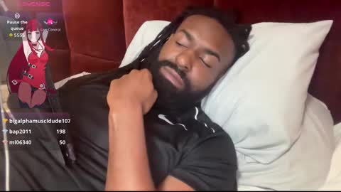 John Gabbana online show from November 6, 2025, 4:46 am