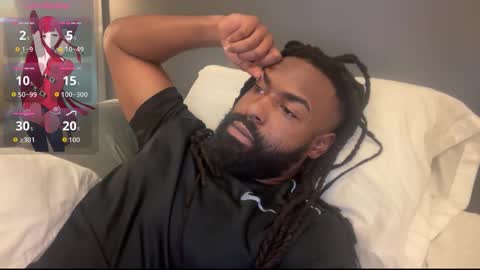 John Gabbana online show from November 7, 2025, 6:24 am