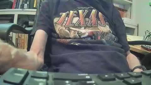 johngp777 online show from June 9, 2026, 8:20 pm