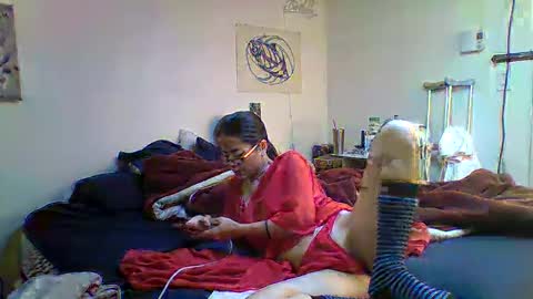 Snapshot of johnhana9 chatting on December 5, 2024, 2:53 am johnhana9 online show from December 5, 2024, 2:53 am