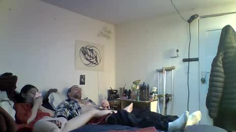 Snapshot of johnhana9 chatting on February 9, 2025, 2:06 am johnhana9 online show from February 9, 2025, 2:06 am