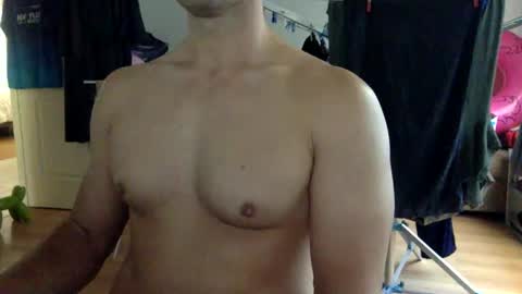 LETSPLAY online show from October 11, 2025, 3:06 am