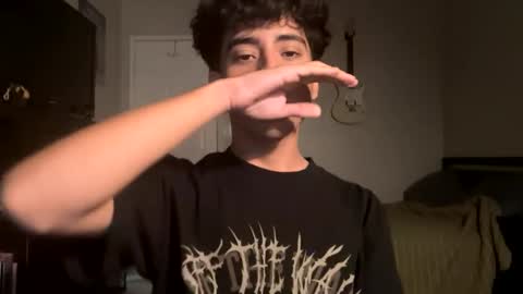 johnj188 online show from October 13, 2025, 7:19 am