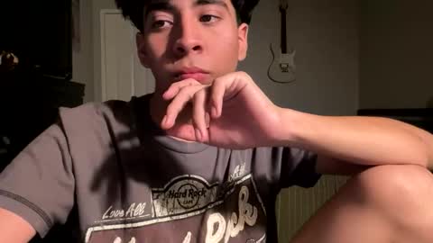 johnj188 online show from October 19, 2025, 7:20 am