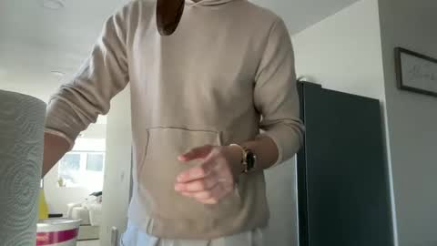 Snapshot of johnjamesopp chatting on February 26, 2025, 6:00 pm John James online show from February 26, 2025, 6:00 pm