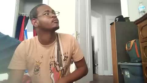 John online show from October 24, 2025, 9:22 pm