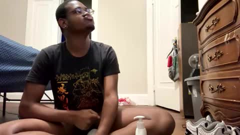 John online show from November 15, 2025, 12:52 am