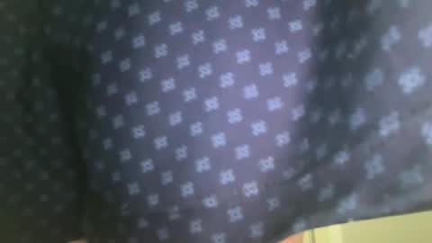 JOHN online show from October 12, 2025, 8:19 pm