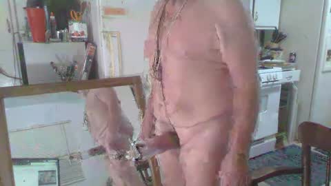 Snapshot of johnmacpea19 chatting on September 13, 2025, 6:35 am johnmacpea19 online show from September 13, 2025, 6:35 am