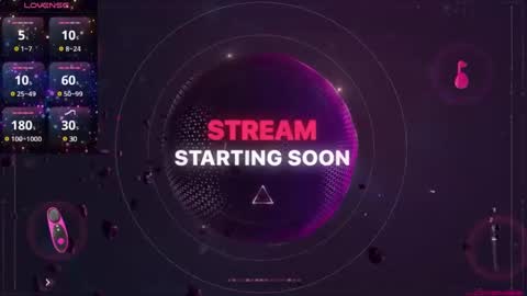 JohnMarcus12 online show from February 25, 2025, 12:34 pm