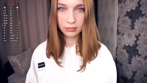 Rocio online show from October 21, 2025, 5:57 pm