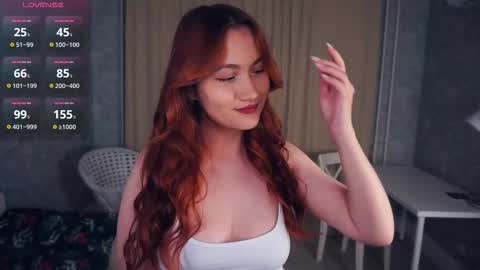 Rocio online show from November 26, 2025, 6:42 pm