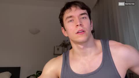 Johnny online show from January 15, 2026, 1:37 pm