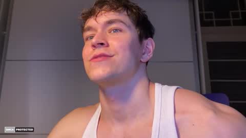 Snapshot of johnnnyhorny chatting on February 16, 2026, 4:25 pm Johnny online show from February 16, 2026, 4:25 pm