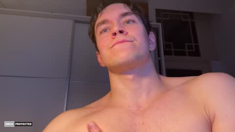 Snapshot of johnnnyhorny chatting on February 27, 2026, 6:30 pm Johnny online show from February 27, 2026, 6:30 pm