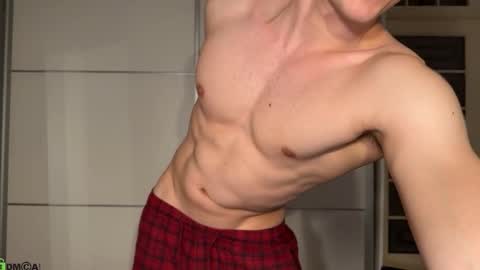 Johnny online show from March 10, 2026, 9:53 pm