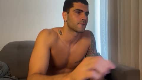 Johnny  b0y online show from February 18, 2026, 11:06 am