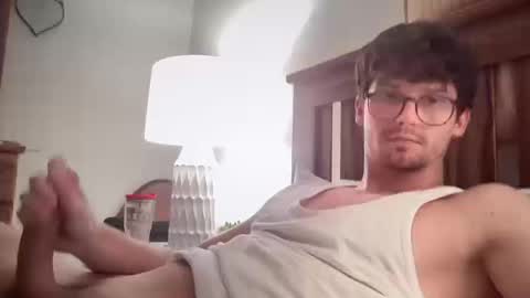 Snapshot of johnny__wood chatting on October 12, 2025, 5:06 am Johnny online show from October 12, 2025, 5:06 am