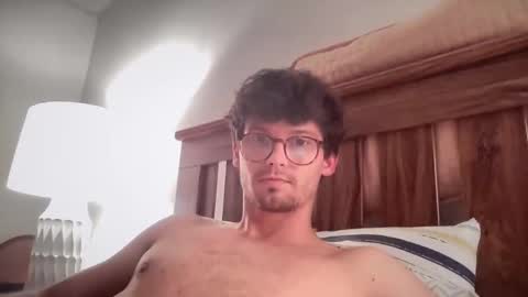 Snapshot of johnny__wood chatting on October 26, 2025, 7:36 am Johnny online show from October 26, 2025, 7:36 am