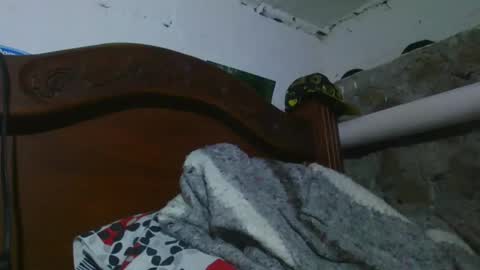 Snapshot of johnny_deep_420 chatting on December 31, 2024, 11:39 pm Johnny online show from December 31, 2024, 11:39 pm