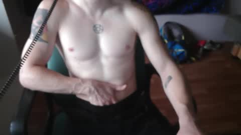 Johnny online show from September 28, 2025, 4:51 am