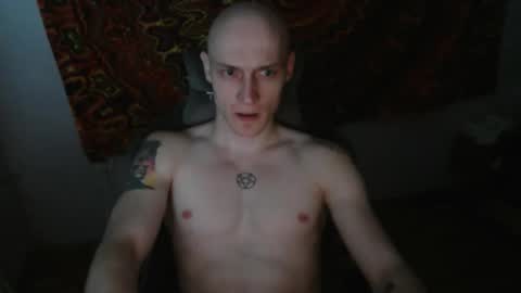 Johnny online show from October 18, 2025, 7:03 pm