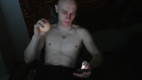 Johnny online show from October 21, 2025, 4:30 pm