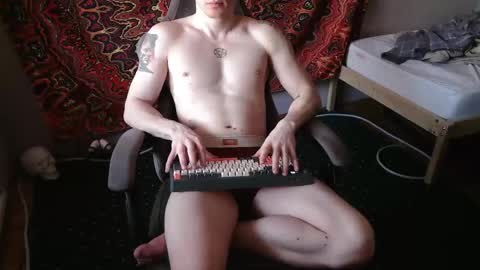 Johnny online show from March 25, 2026, 5:46 am