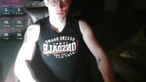 Johnny online show from April 8, 2026, 10:21 pm