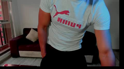 Johnny online show from December 6, 2024, 10:30 pm