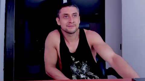 Johnny online show from June 13, 2026, 1:58 am