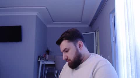 Baldy from Brazzers online show from February 2, 2026, 3:55 pm