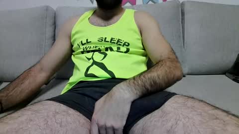 johnny_yaa online show from January 13, 2025, 10:24 pm