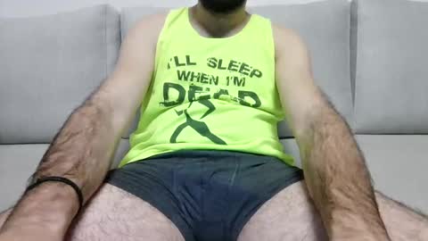 johnny_yaa online show from January 18, 2025, 9:24 pm