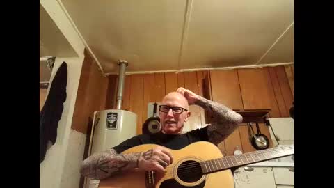 Master online show from February 28, 2026, 2:45 am