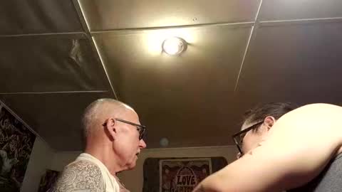 Master online show from February 28, 2026, 9:16 pm