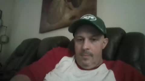 Snapshot of johnnycb7 chatting on January 16, 2025, 6:48 pm johnnycb7 online show from January 16, 2025, 6:48 pm