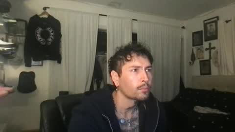 JohnnyDeep66 online show from December 23, 2025, 10:02 am