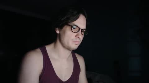 Johnny online show from February 25, 2026, 1:37 am