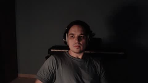 Johnny online show from July 23, 2026, 2:42 am