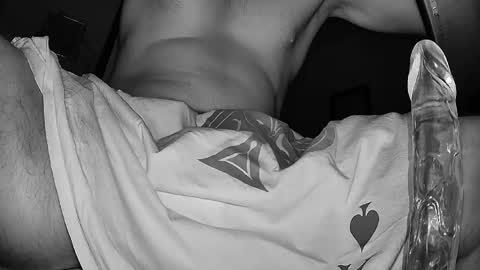 Snapshot of johnnydevil35 chatting on March 6, 2025, 7:57 am Hawk Tuah enjoyer online show from March 6, 2025, 7:57 am