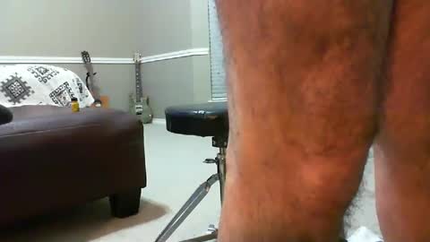 Johnny Fatcock online show from February 14, 2025, 5:30 am