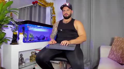 JOHNNY online show from December 6, 2024, 10:08 pm